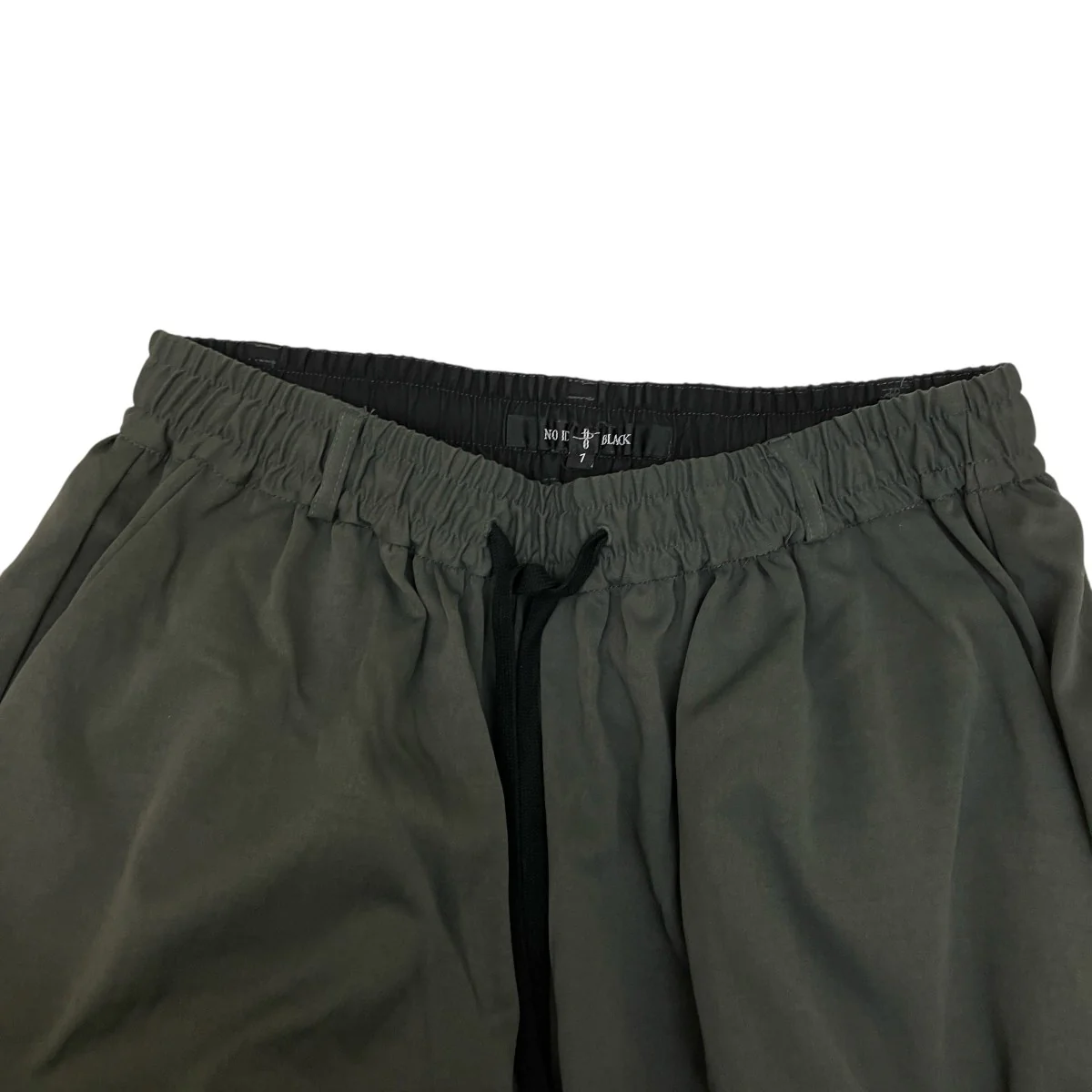 スーパーワイドタックパンツ456006-961P - Image 3