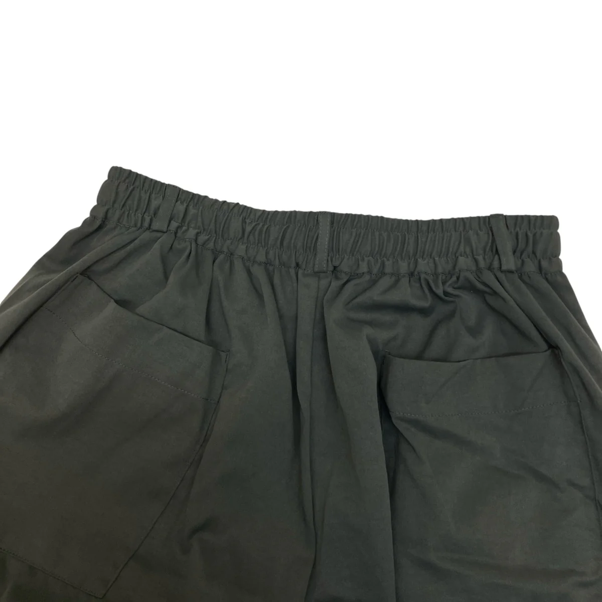スーパーワイドタックパンツ456006-961P - Image 4