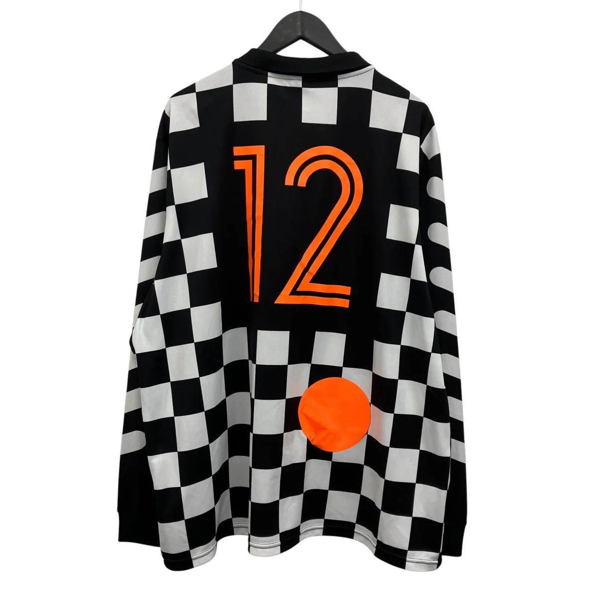 FB JERSEY AWAY アウェイサッカージャージ - Image 2