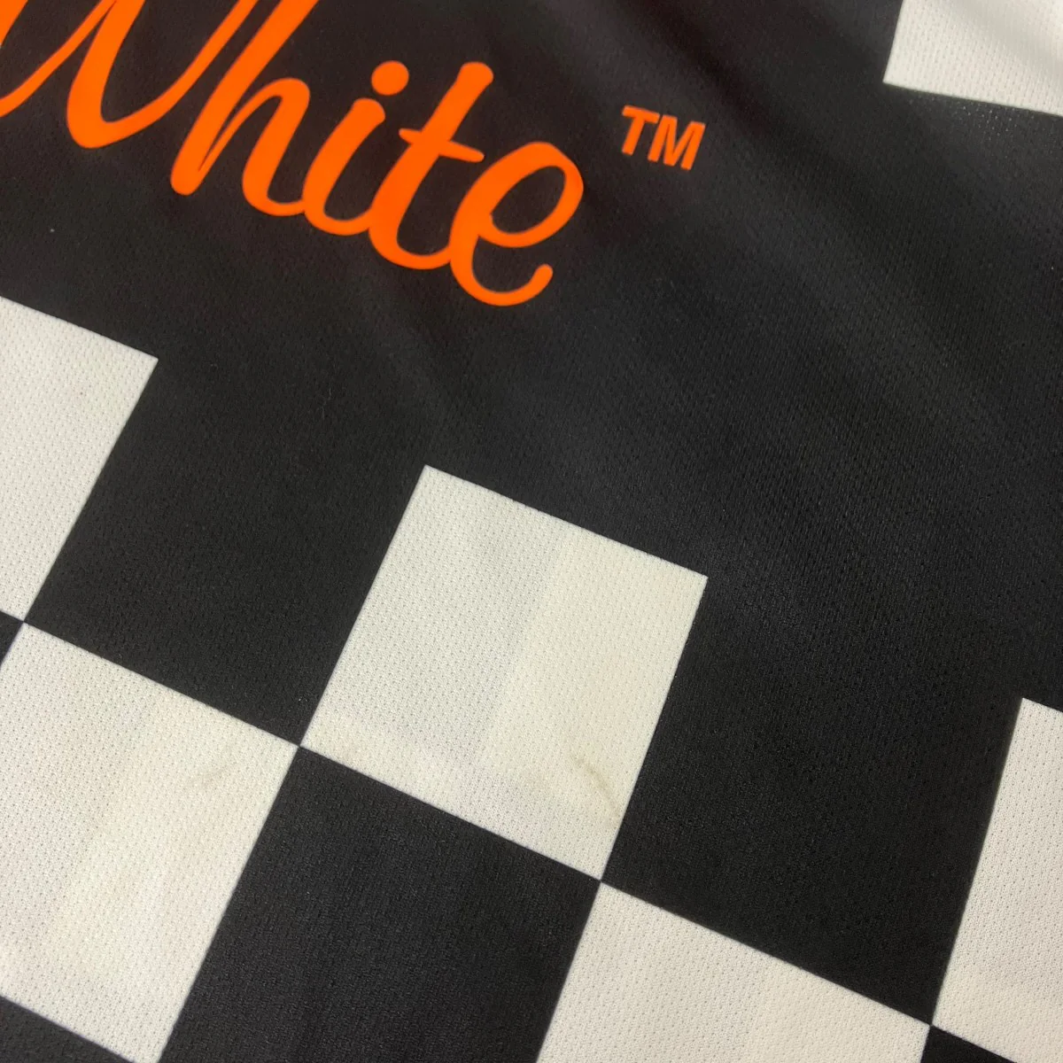 FB JERSEY AWAY アウェイサッカージャージ - Image 5