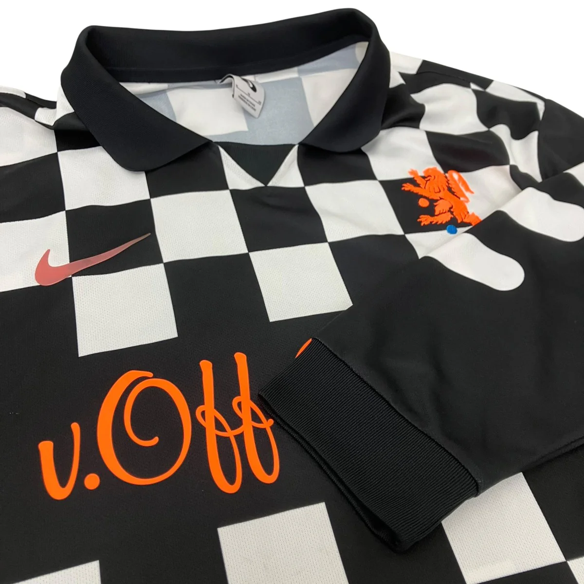 FB JERSEY AWAY アウェイサッカージャージ - Image 6