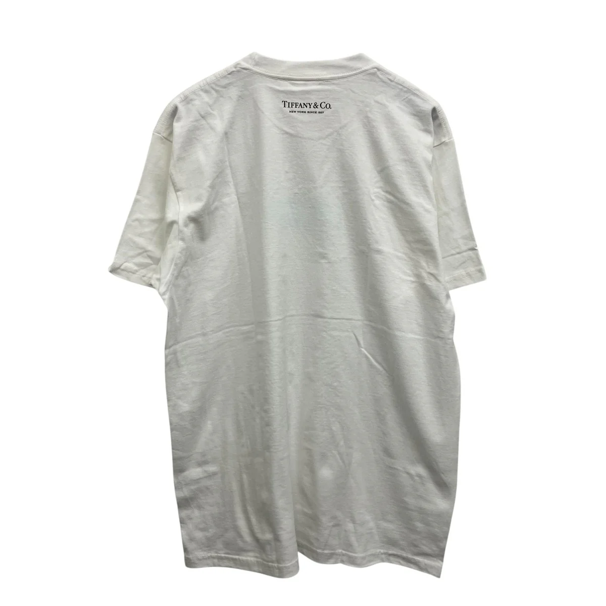 Box Logo TeeボックスロゴTシャツ - Image 2