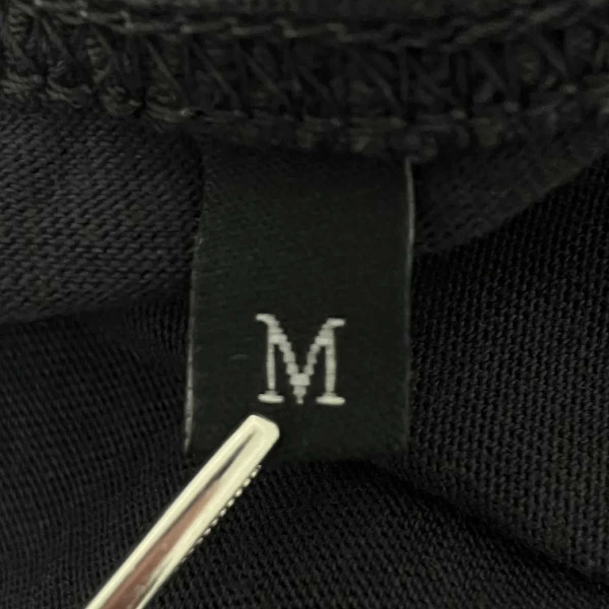 ブリーチ加工Tシャツ - Image 4