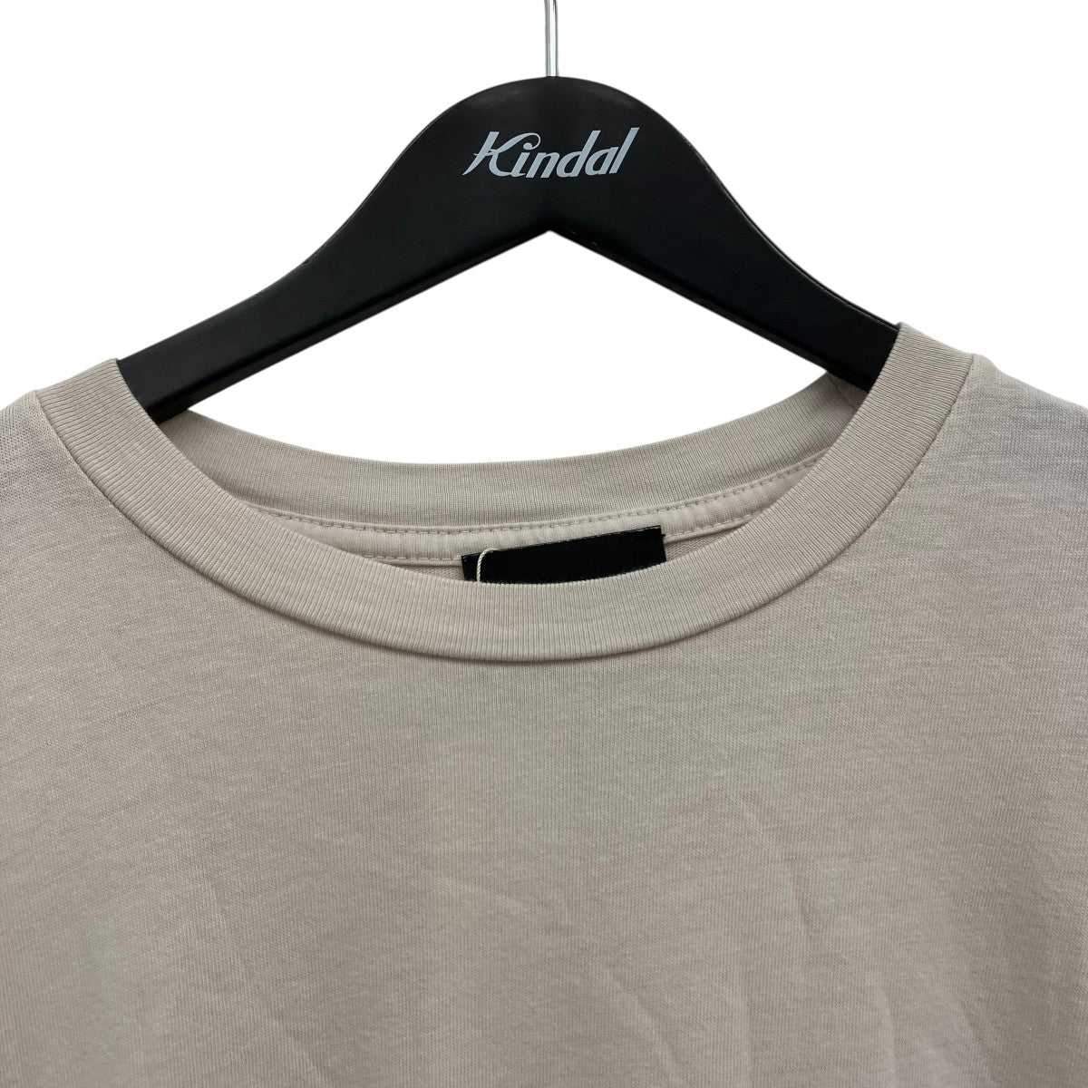 7th Collection クルーネックTシャツ - Image 3