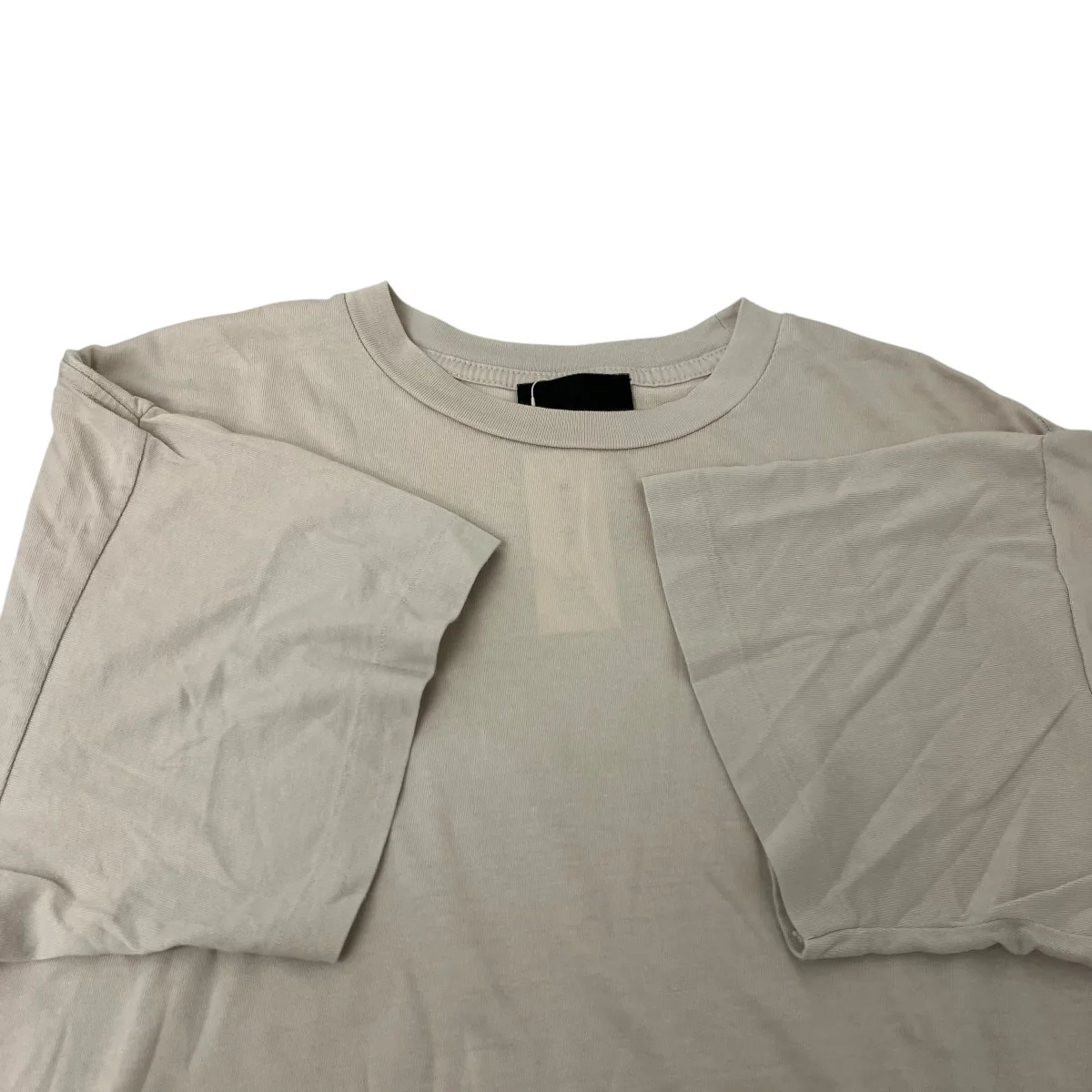 7th Collection クルーネックTシャツ - Image 4