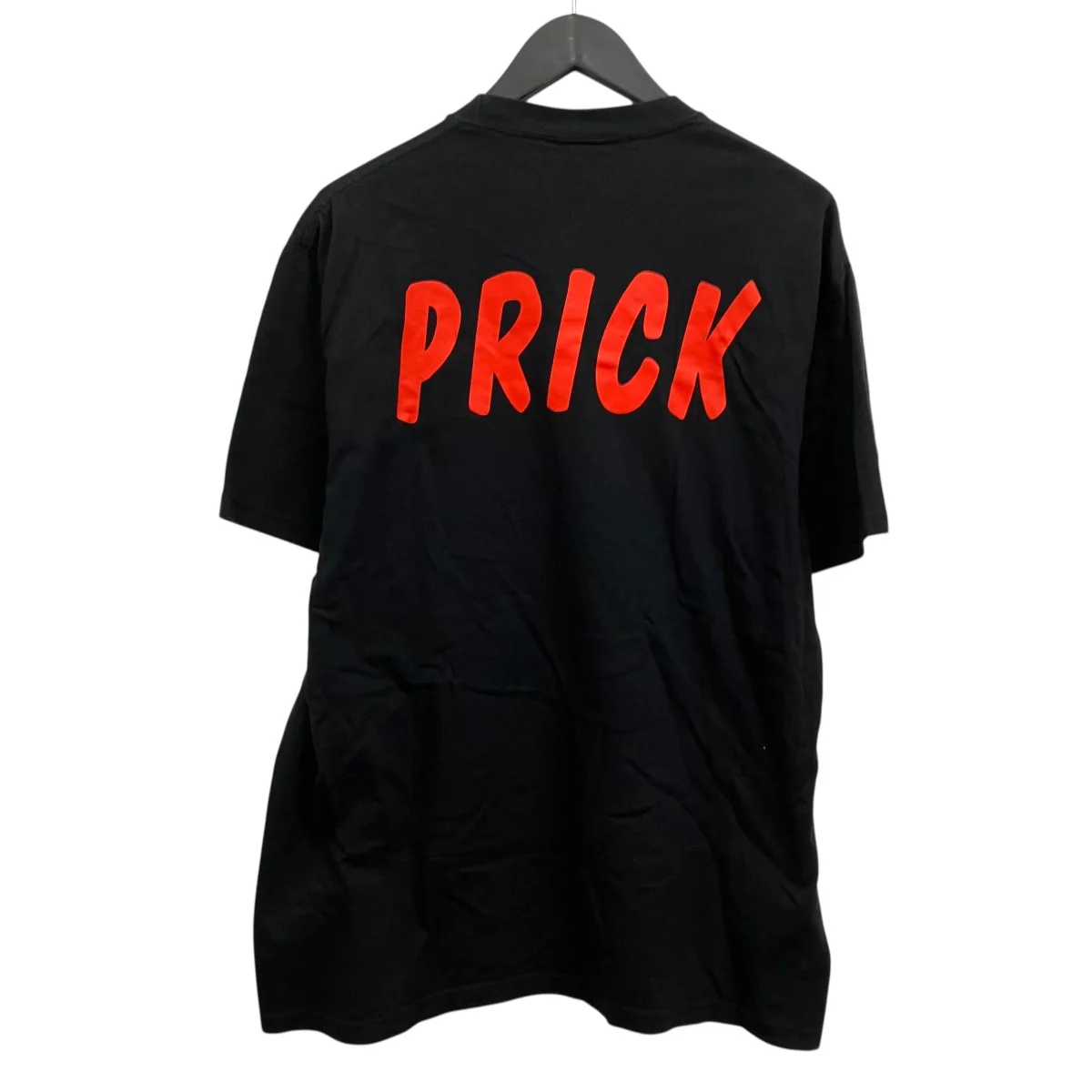 MELVINS PRICK TEEプリントTシャツ - Image 2