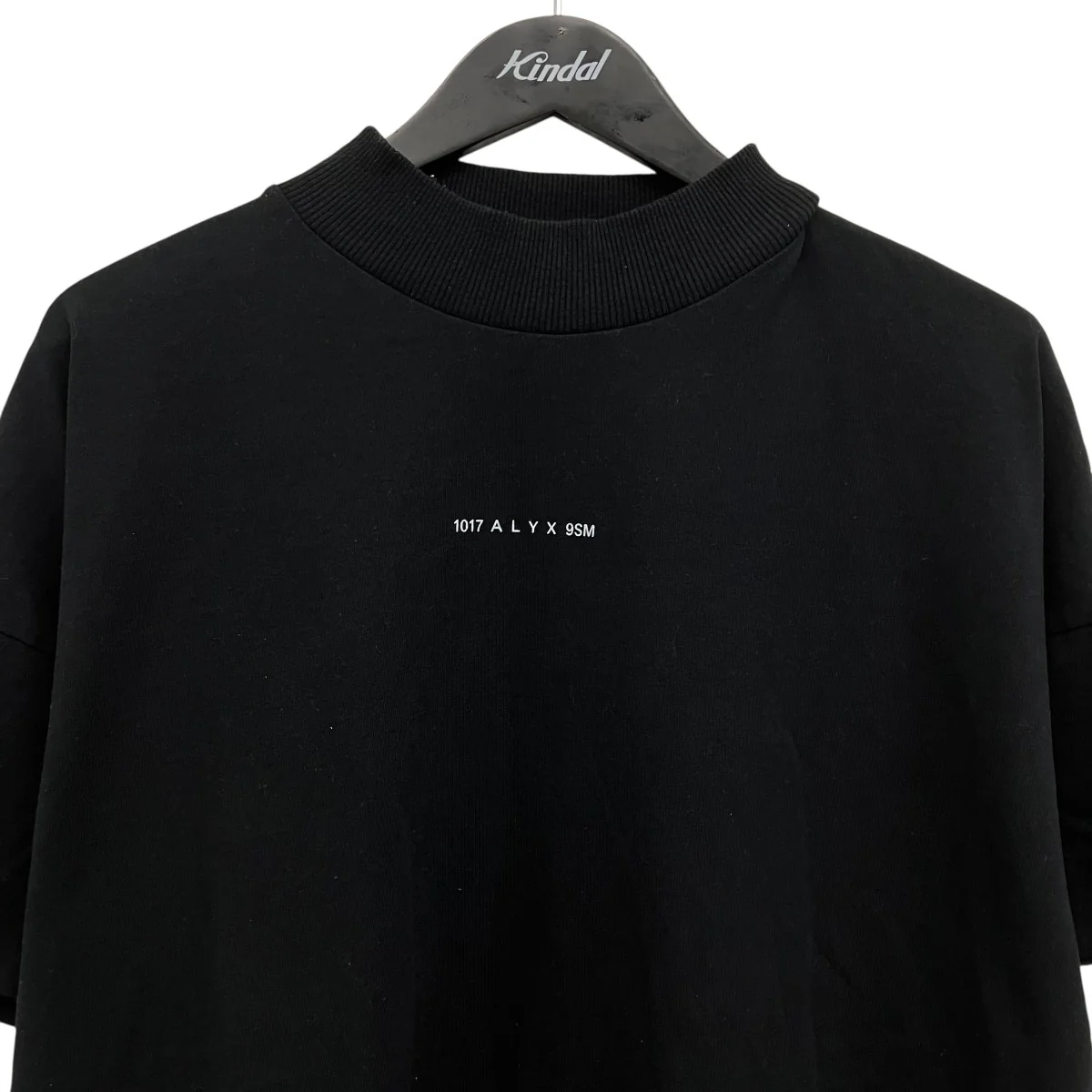 ロゴTシャツ - Image 3
