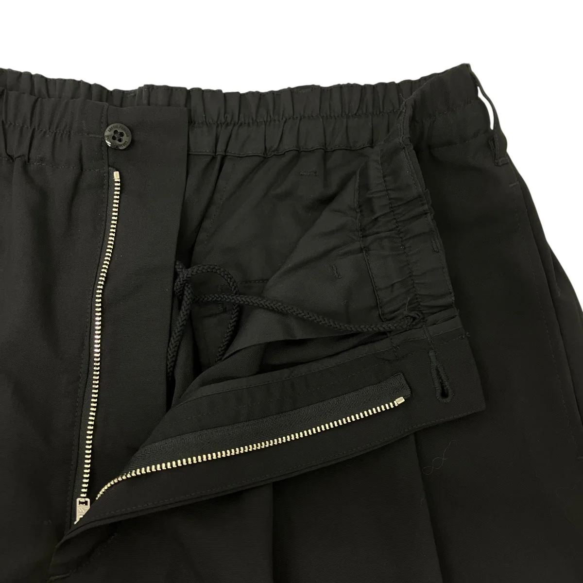 2タックハーフパンツ - Image 3