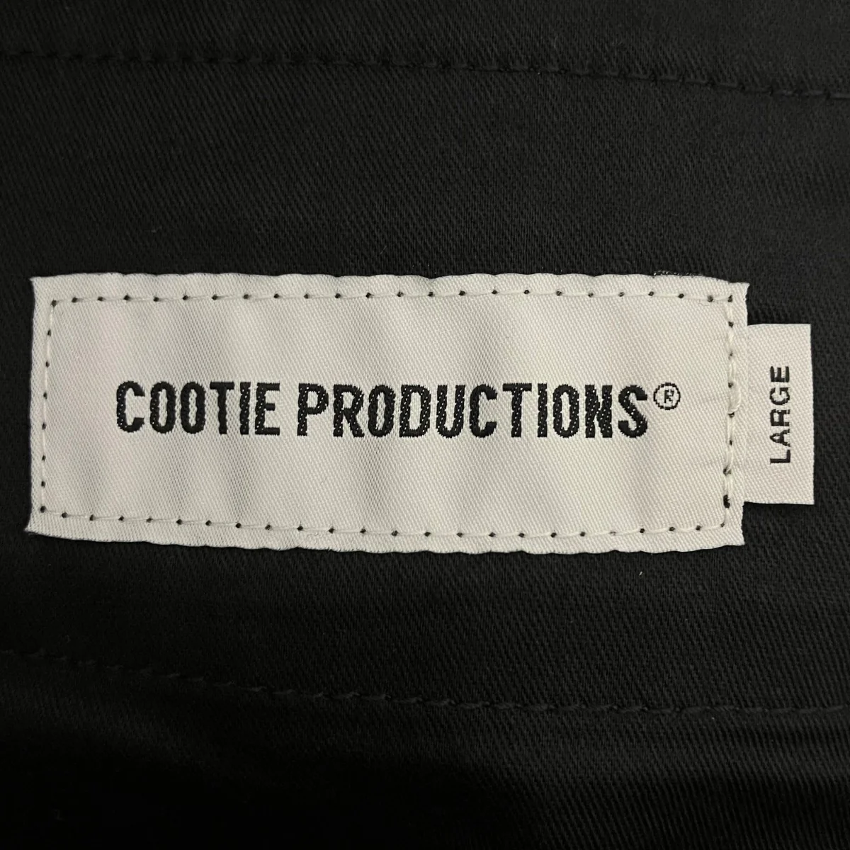 2タックハーフパンツ - Image 4