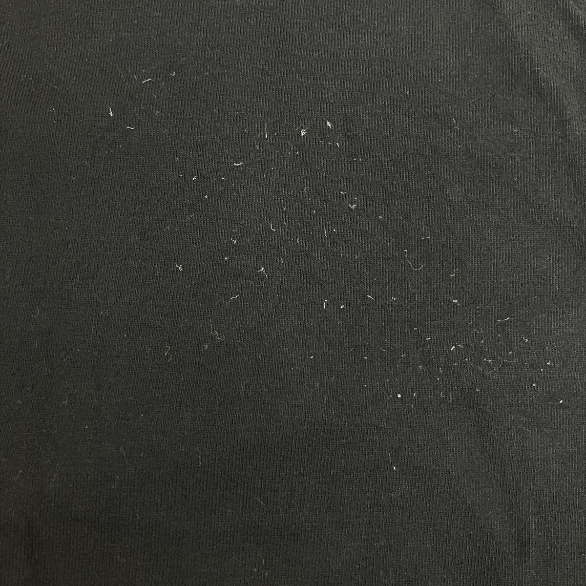 ステッチデザインコットンオーバーサイズTシャツLN-T12-033 - Image 5