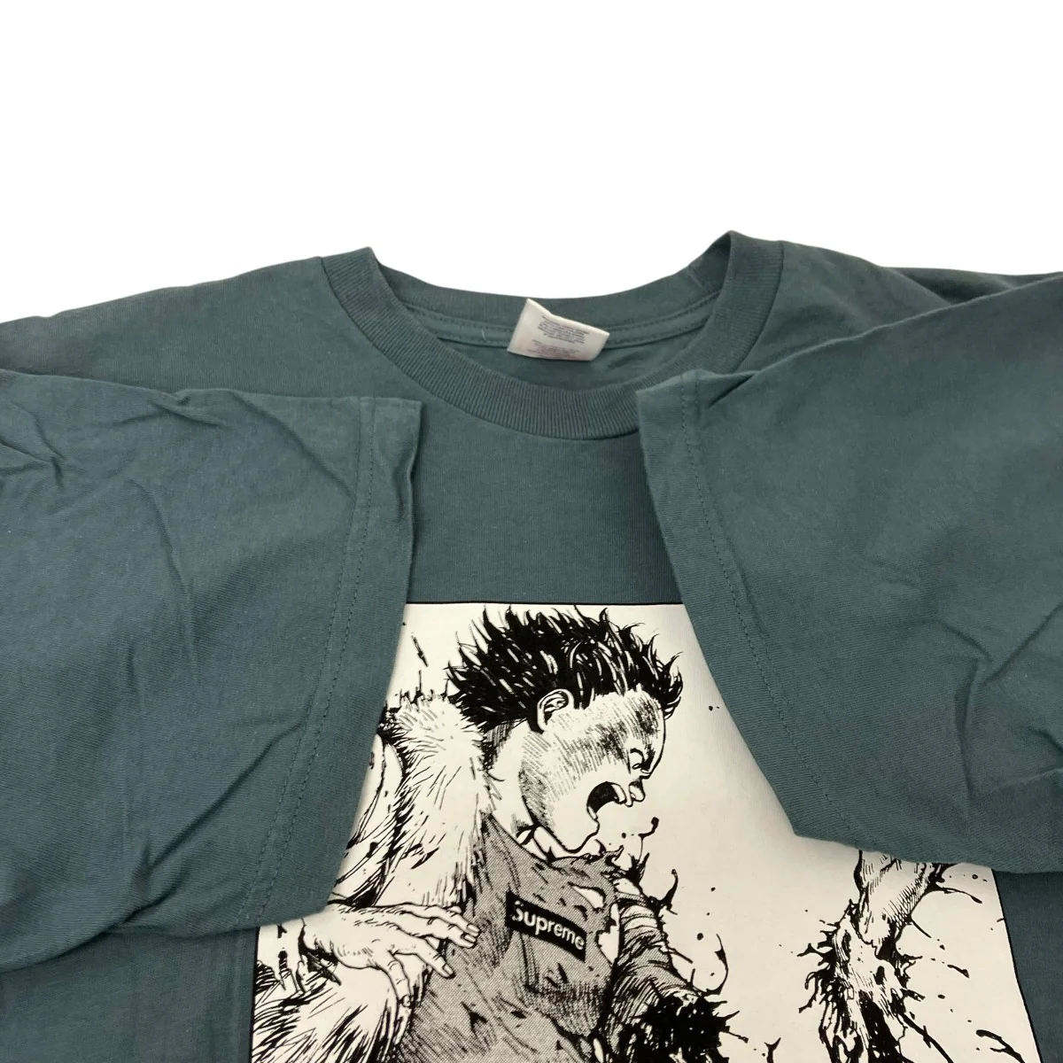 プリントTシャツ - Image 4