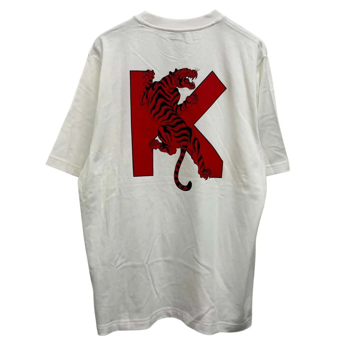 エンブロイダリーTシャツ - Image 2