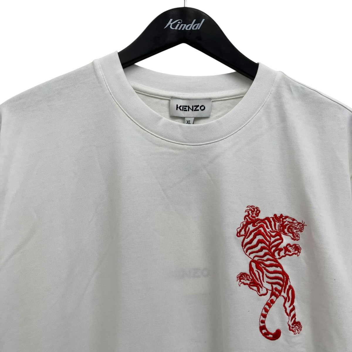 エンブロイダリーTシャツ - Image 3