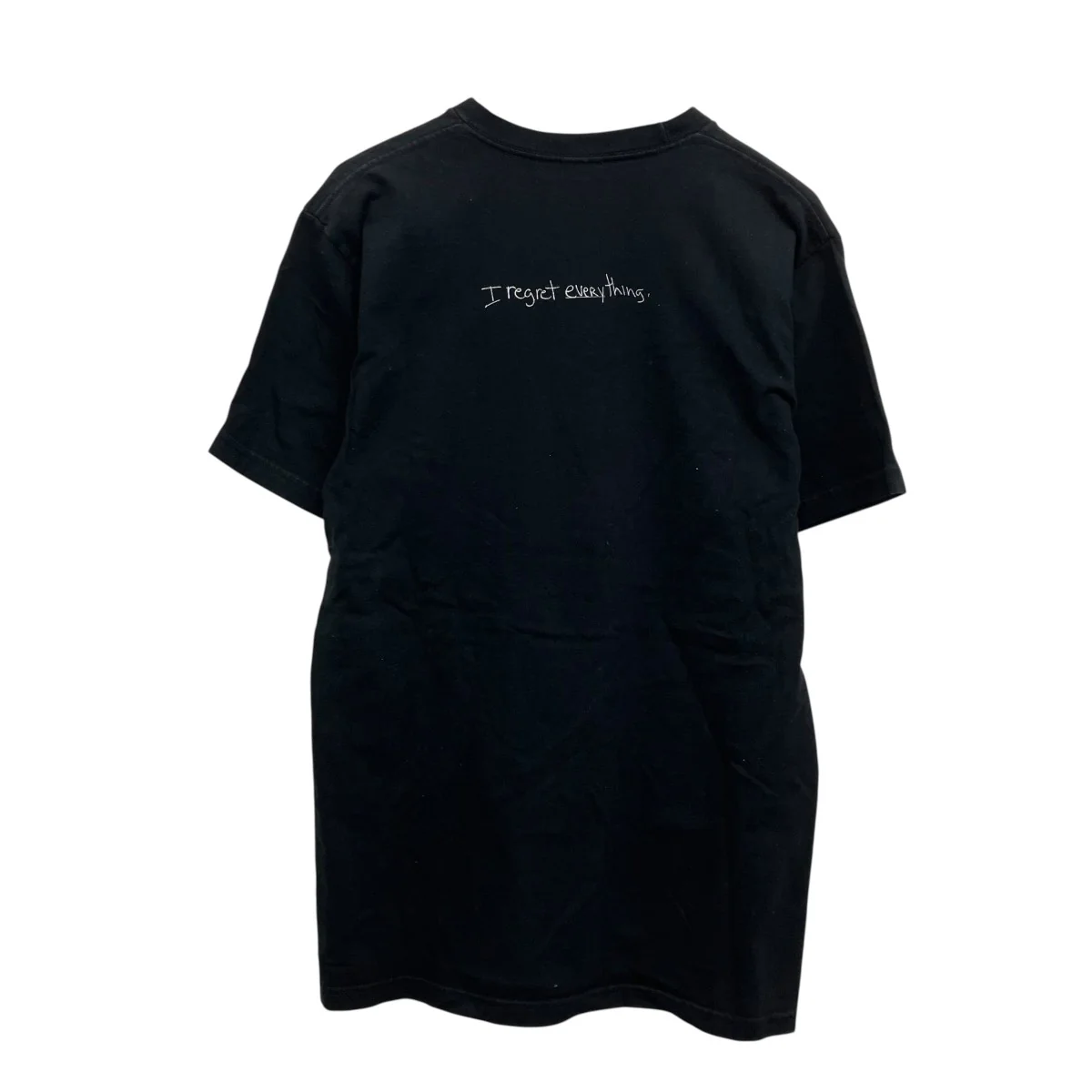 MIKE HILLプリントTシャツ - Image 2