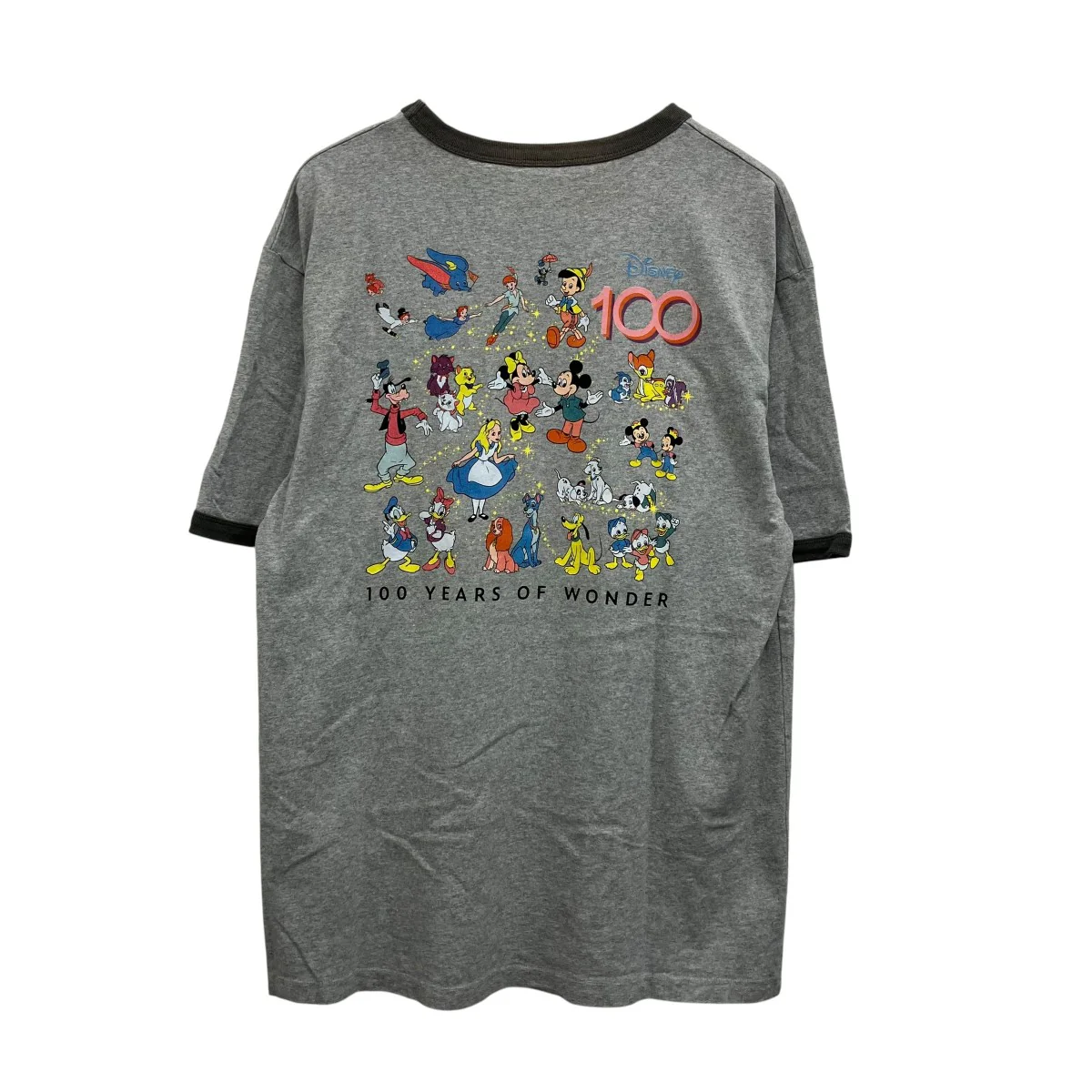 プリントTシャツ - Image 2
