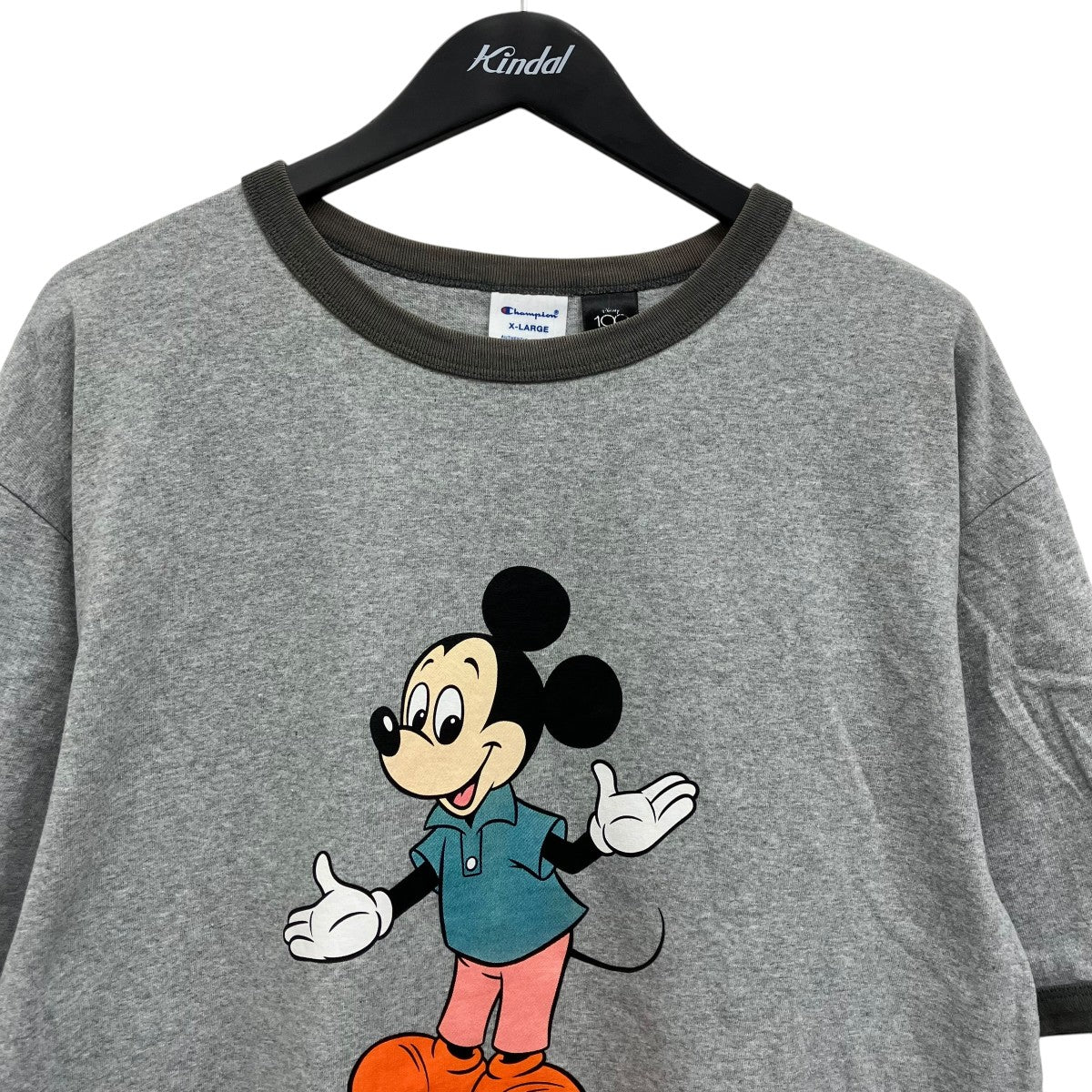 プリントTシャツ - Image 3