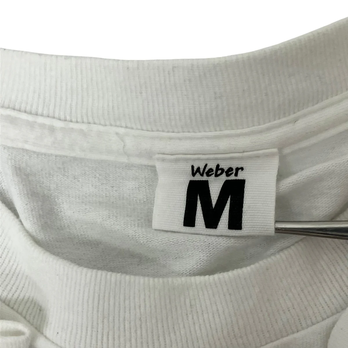 I LIKE MOVIESプリントTシャツ - Image 5