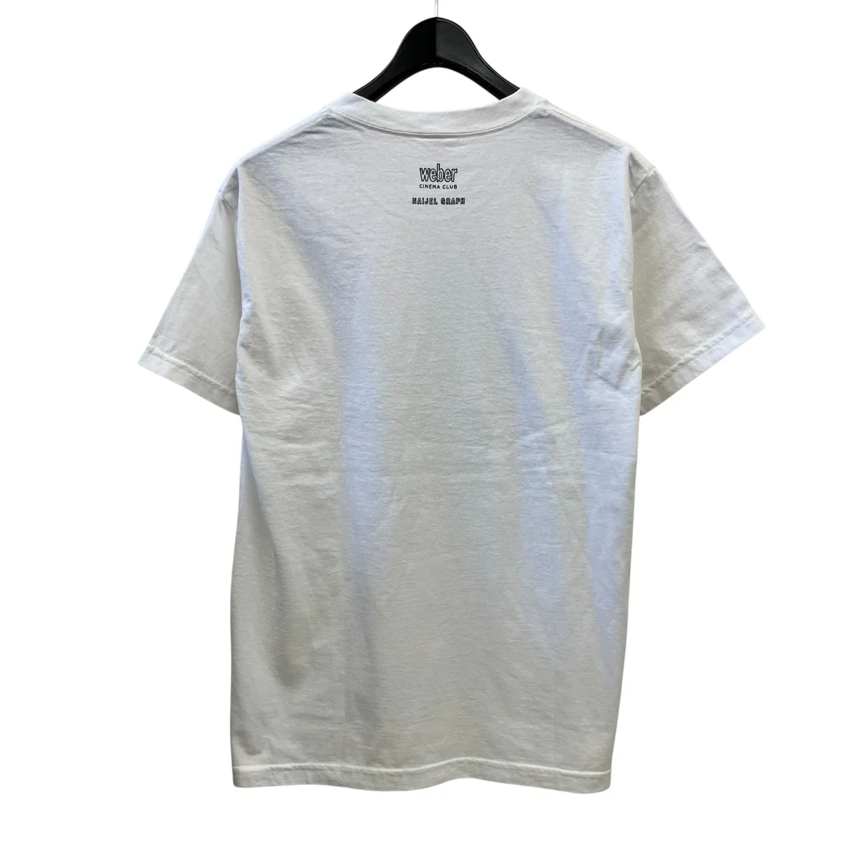 NAIJEL GRAPHプリントTシャツ - Image 2