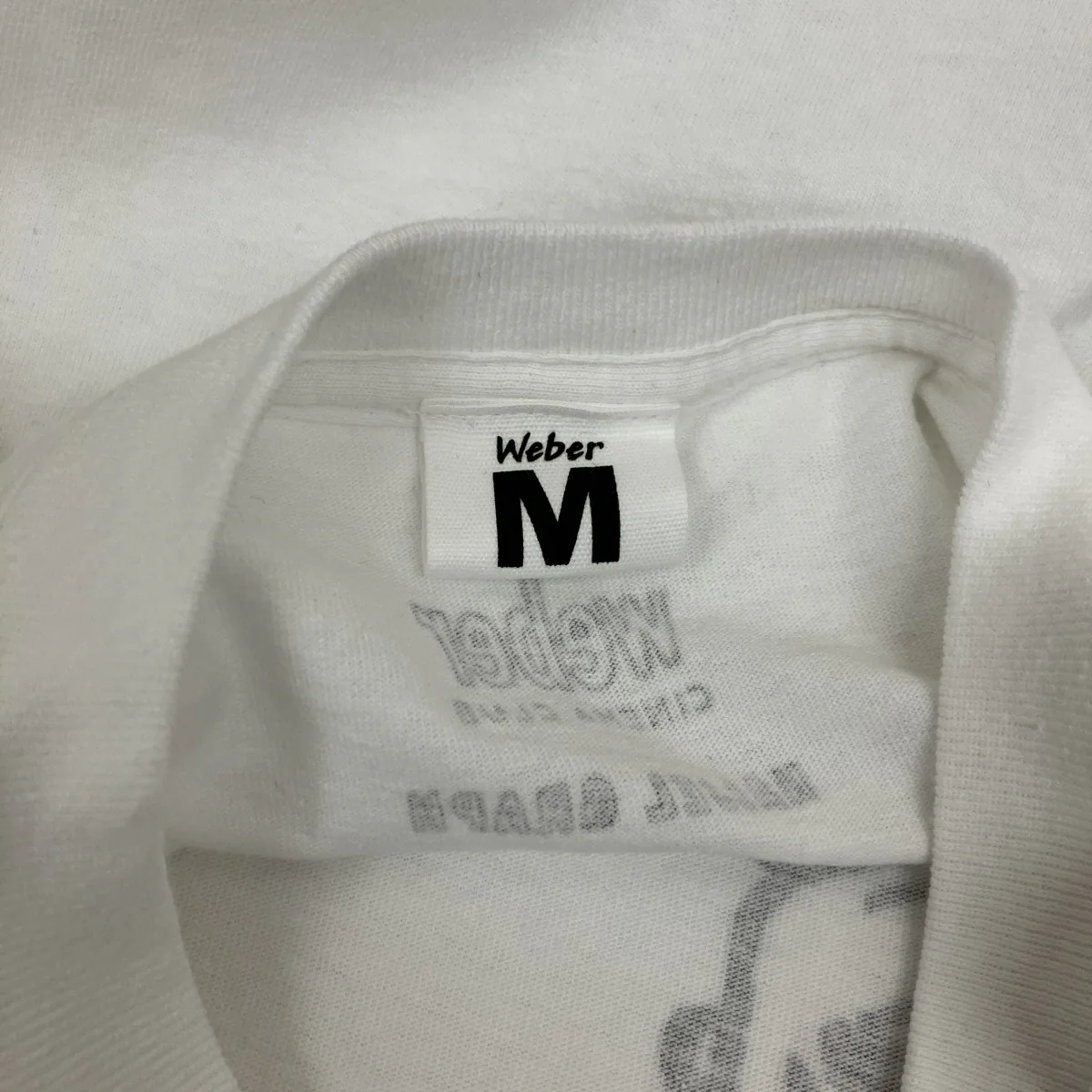 NAIJEL GRAPHプリントTシャツ - Image 4