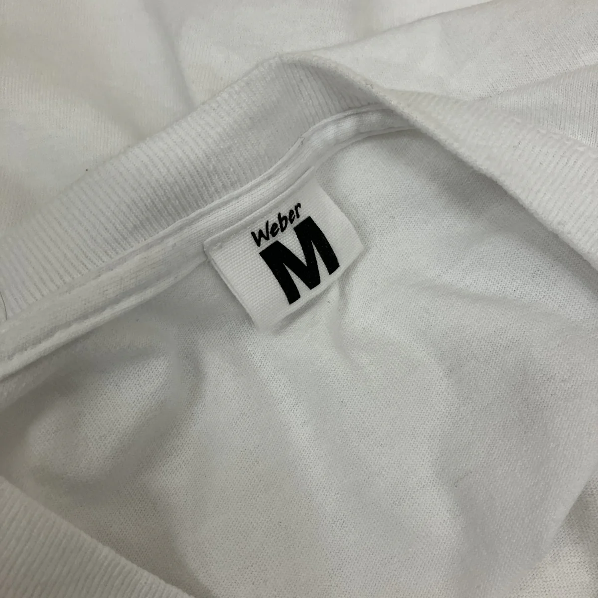 I LIKE MOVIESエンブロイダリーTシャツ - Image 4