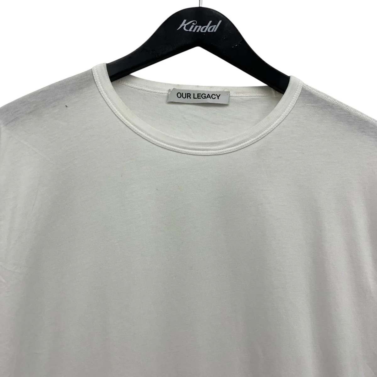 New Box T-Shirt 半袖Tシャツ - Image 3