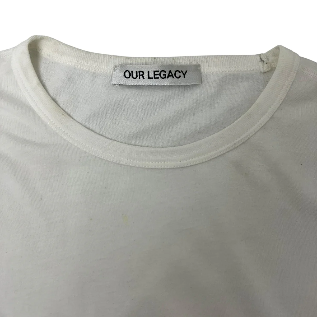 New Box T-Shirt 半袖Tシャツ - Image 4