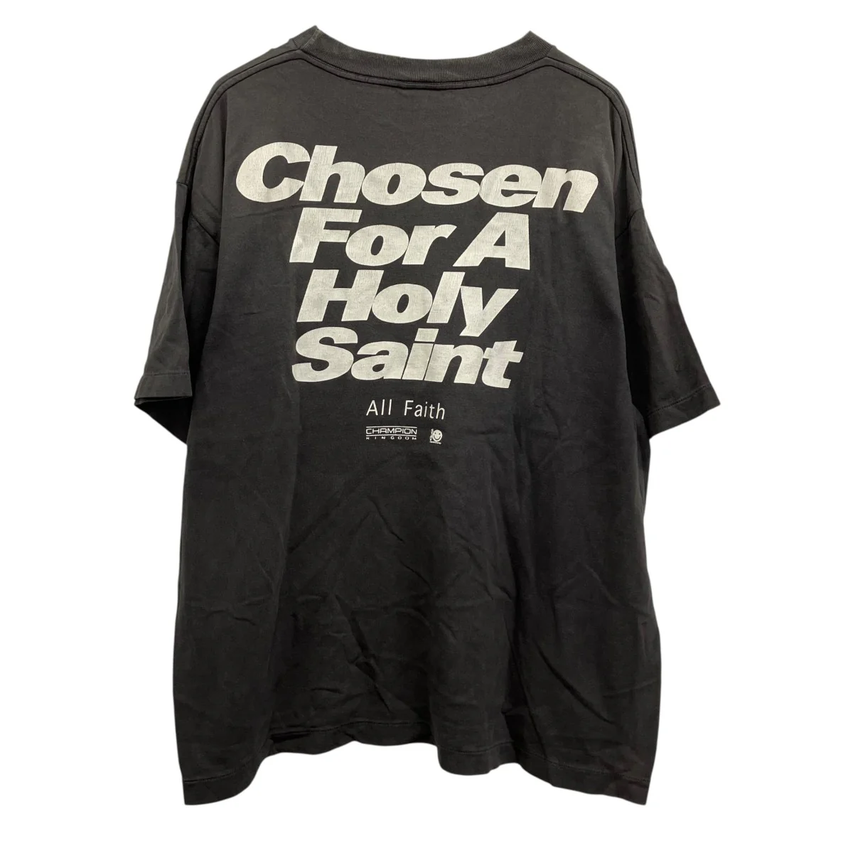 SS TEE CHOSEN 半袖Tシャツ - Image 2