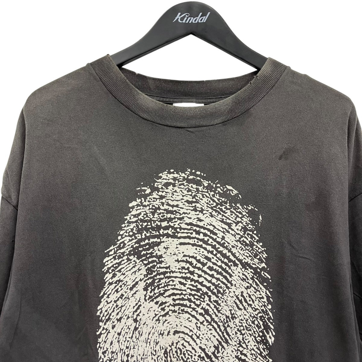 SS TEE CHOSEN 半袖Tシャツ - Image 3