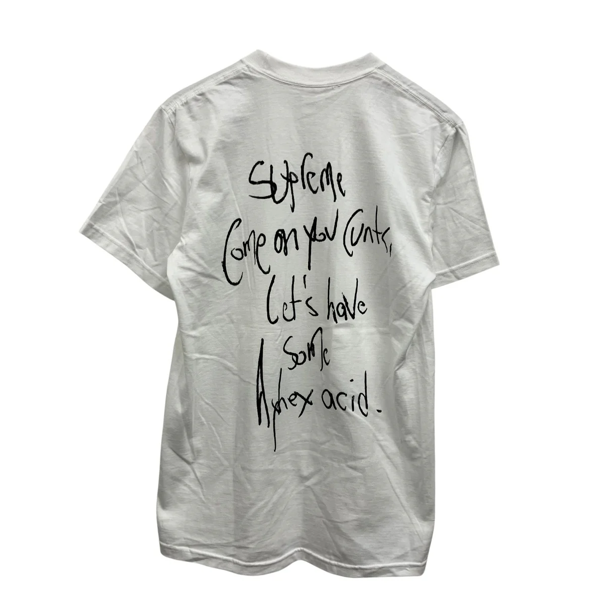 25SAphex Twin Windowlicker Tee半袖Tシャツ - Image 2