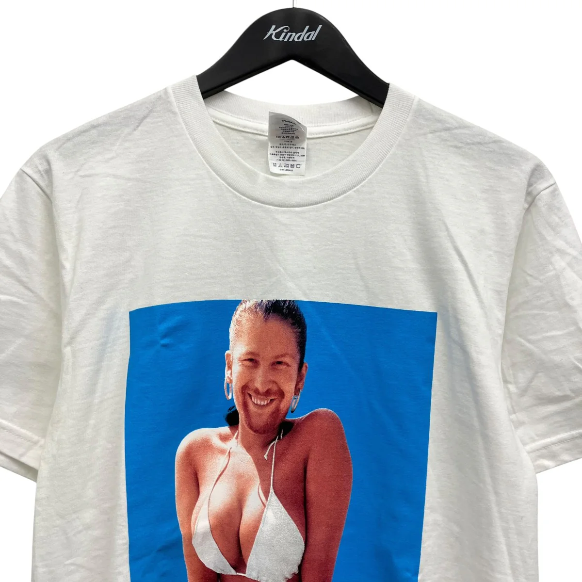 25SAphex Twin Windowlicker Tee半袖Tシャツ - Image 3