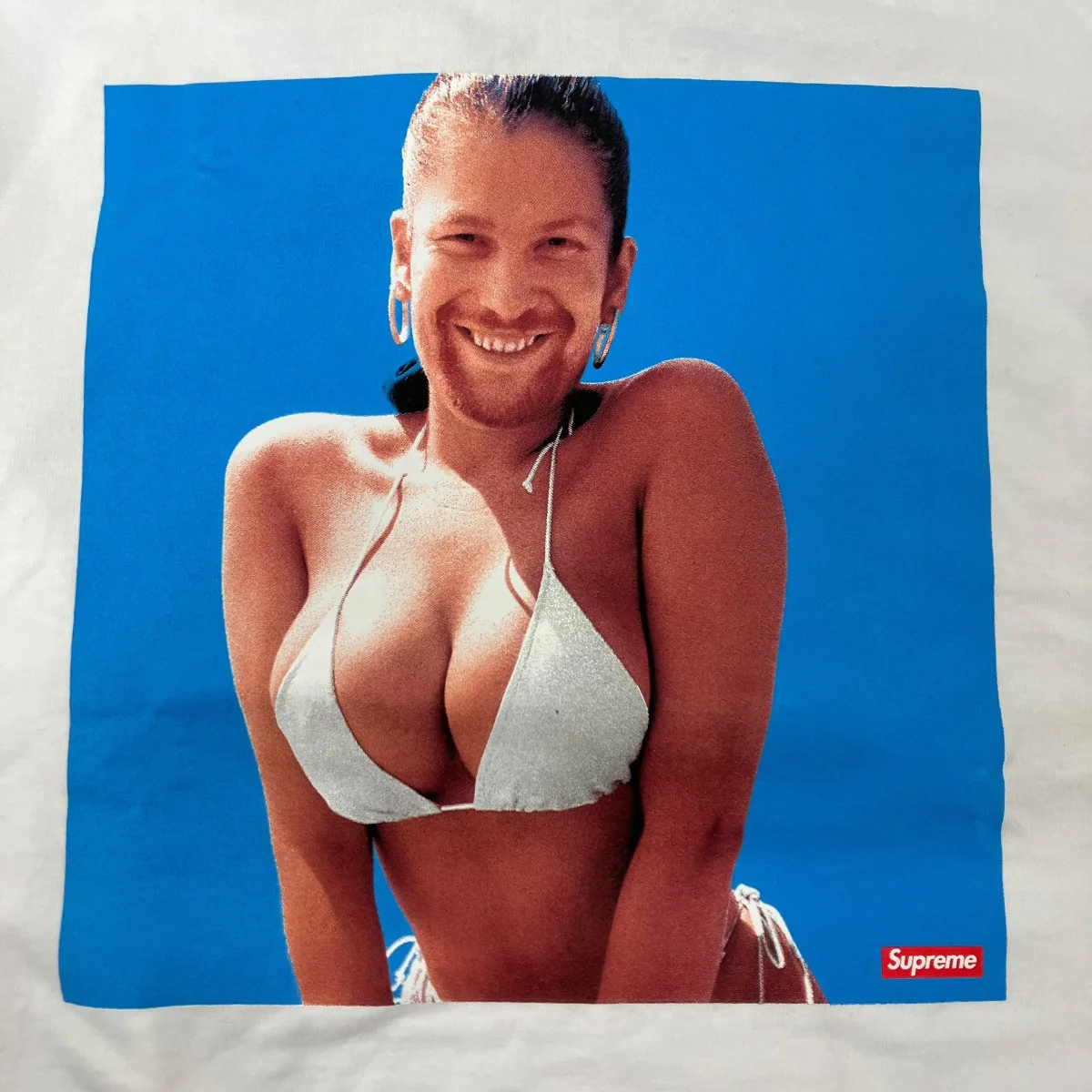 25SAphex Twin Windowlicker Tee半袖Tシャツ - Image 4