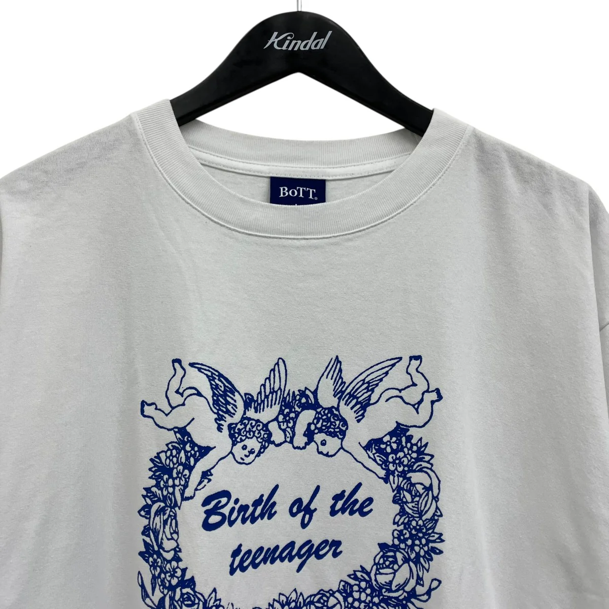 Angel Tee プリントTシャツ - Image 3
