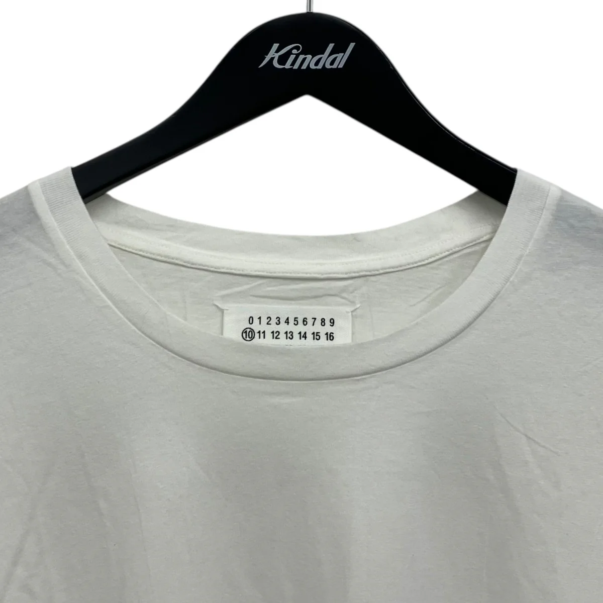 クルーネックTシャツ - Image 3