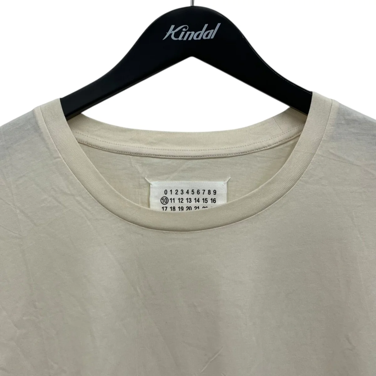 クルーネックTシャツ - Image 3