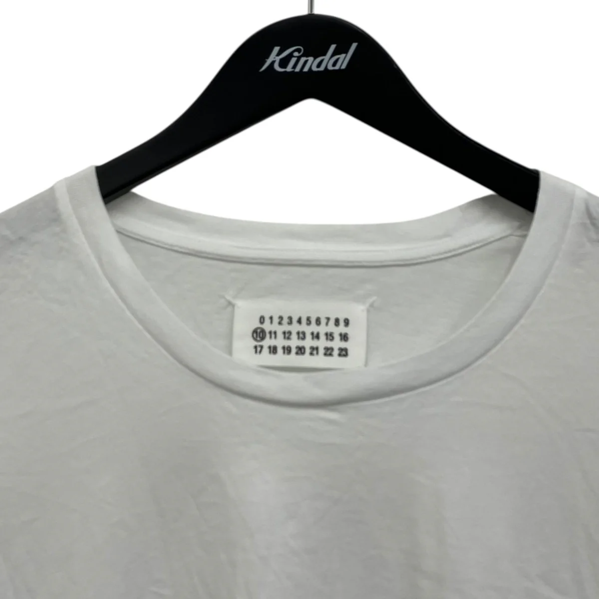 クルーネックtシャツ - Image 3