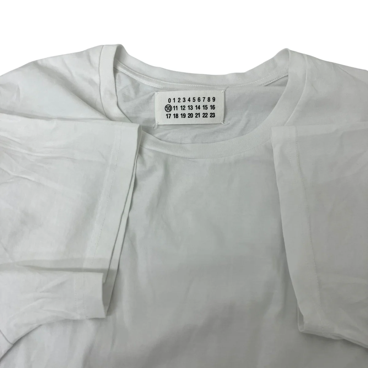 クルーネックtシャツ - Image 4