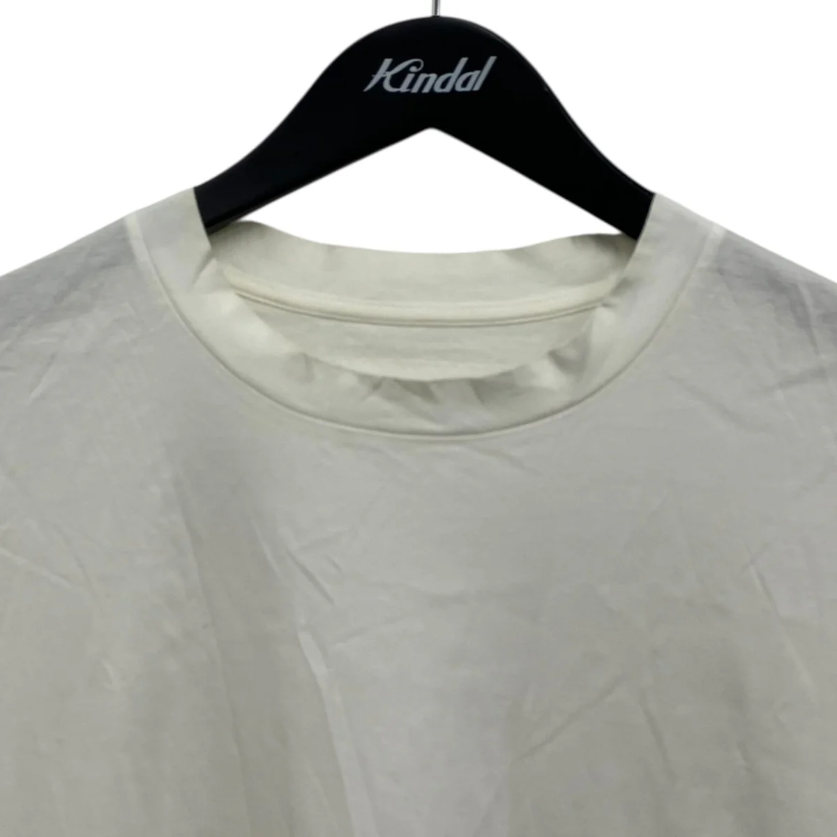 ロングスリーブカットソー - Image 3