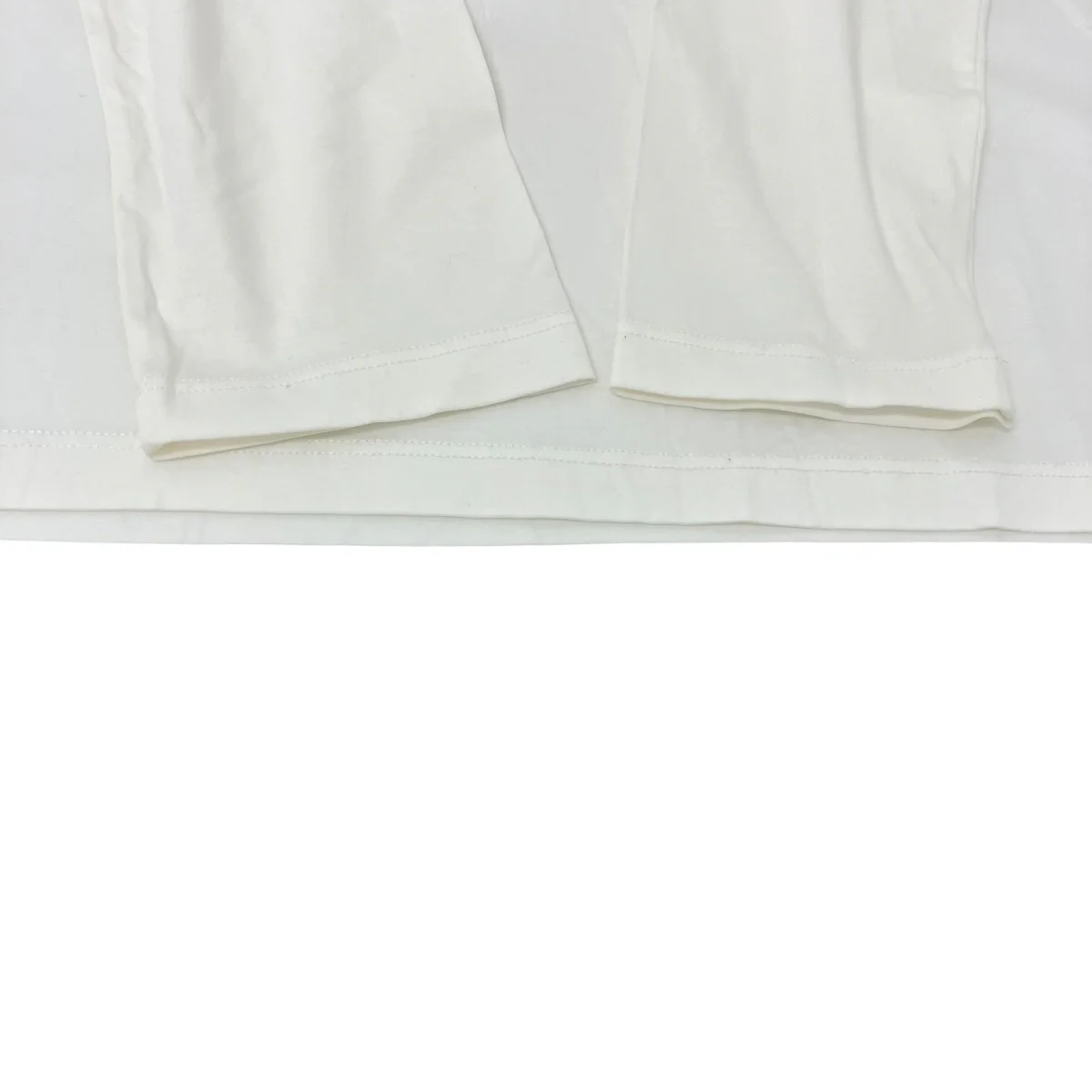 ロングスリーブカットソー - Image 4