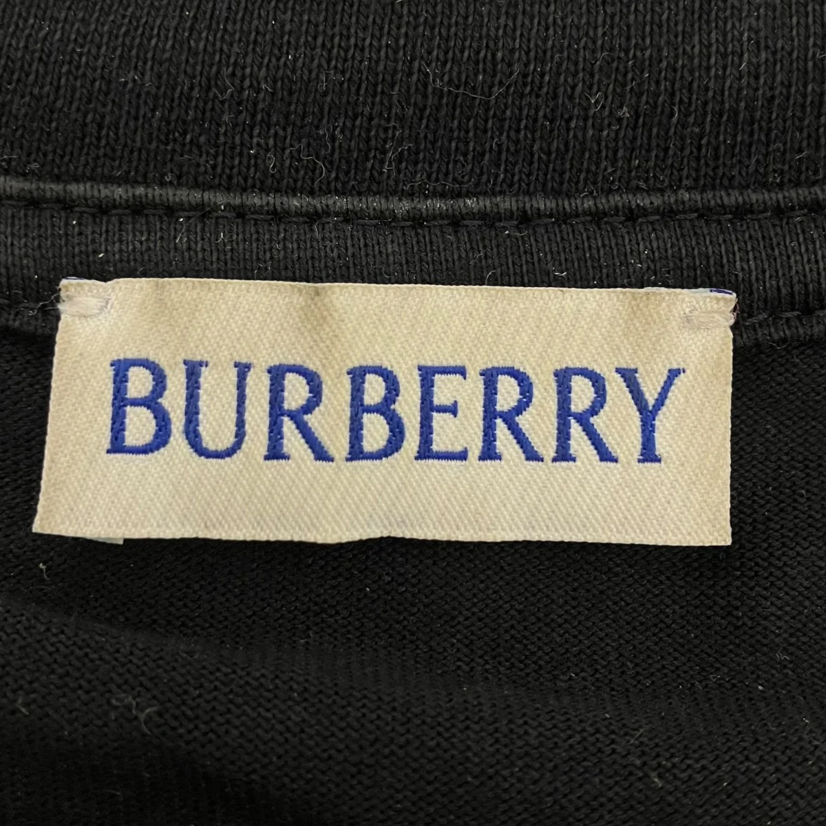 チェックテープTシャツ - Image 5