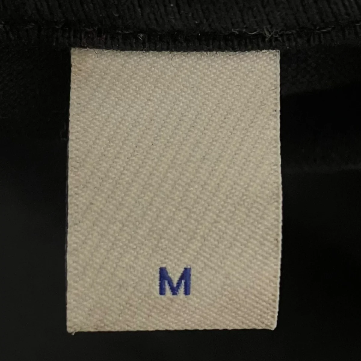 チェックテープTシャツ - Image 6