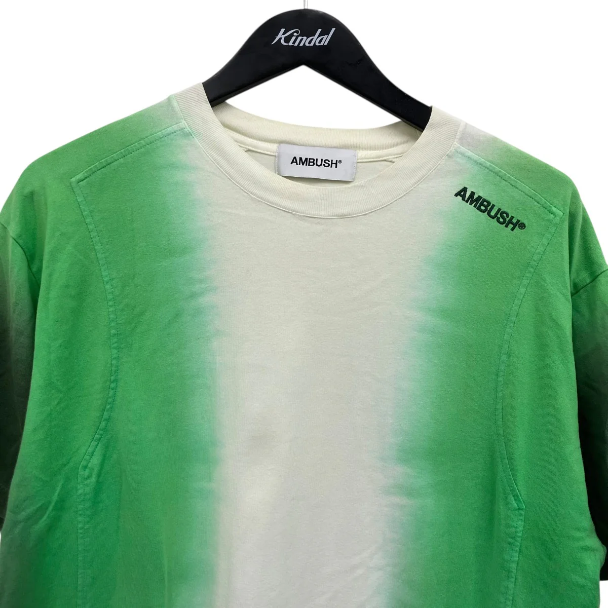 グラデーションTシャツ - Image 3