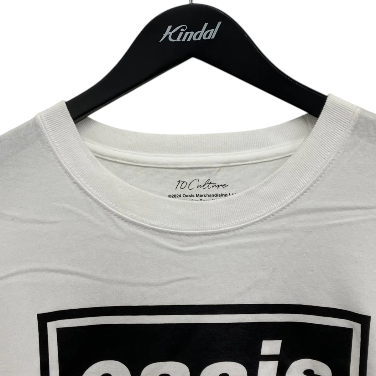 BOKE FLOWER S 半袖Tシャツ - Image 3