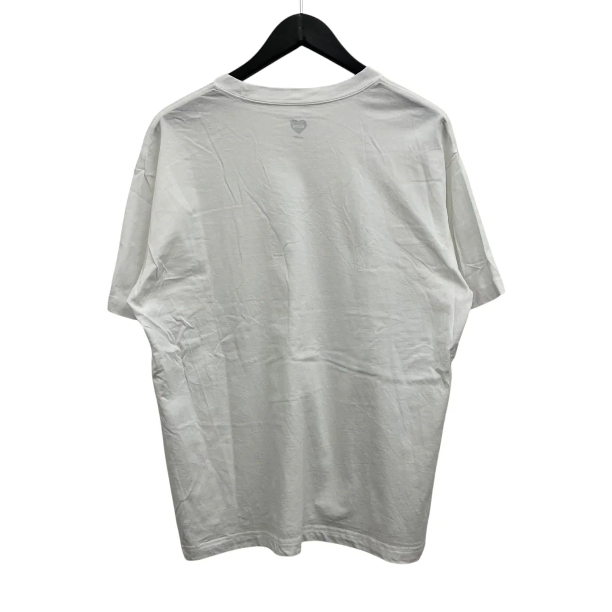 ワンポイントロゴtシャツ - Image 2