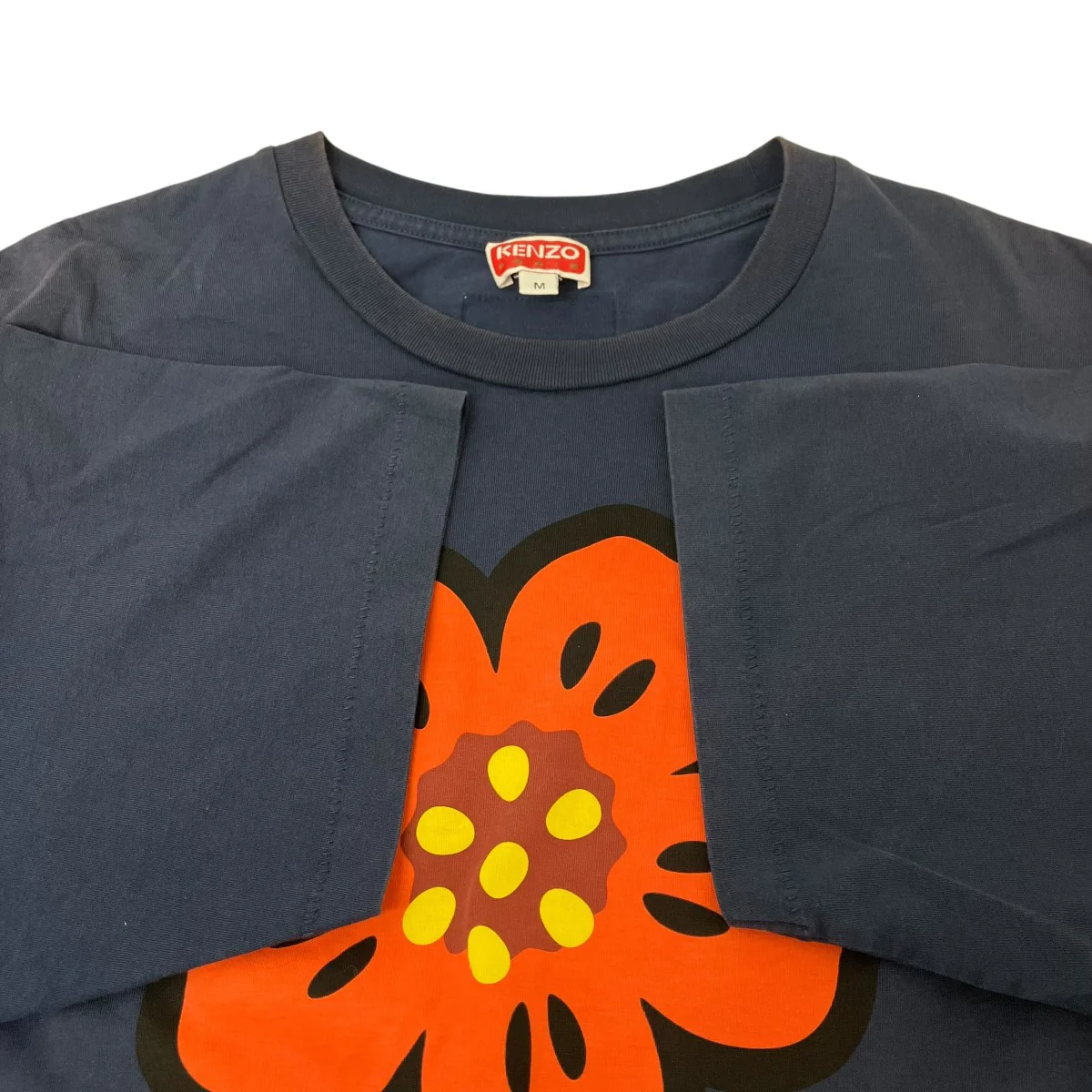 プリントTシャツ - Image 4