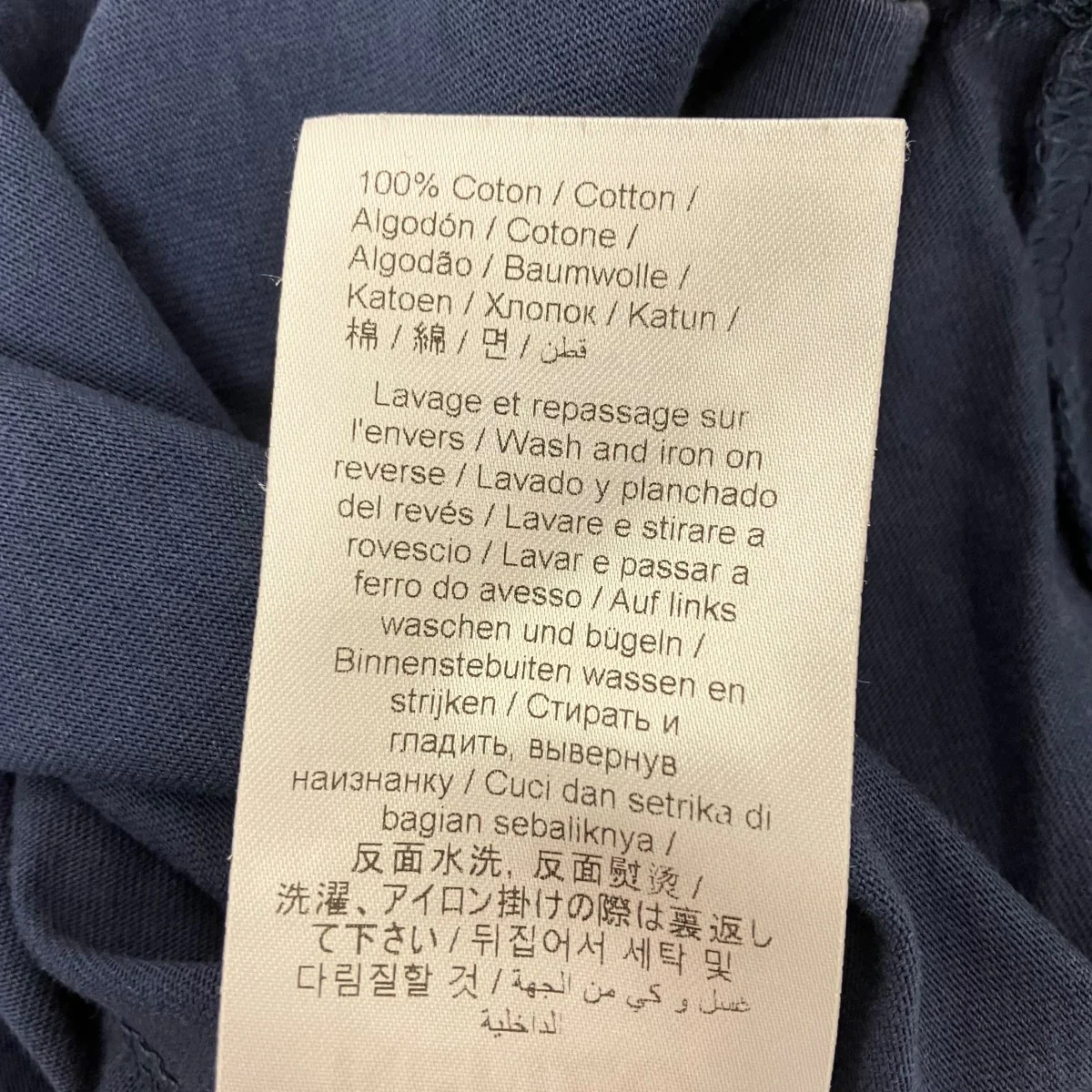 プリントTシャツ - Image 6