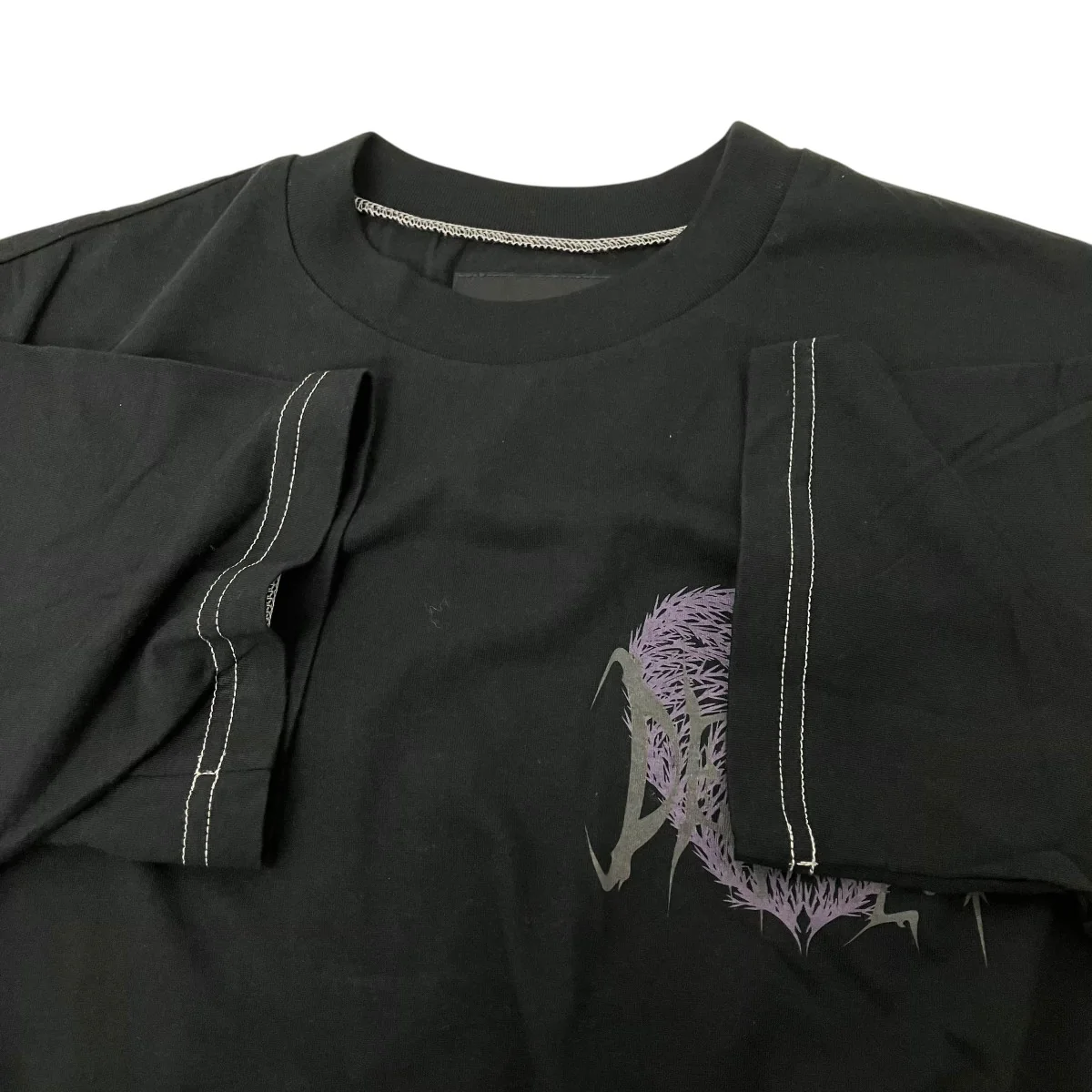 プリントTシャツ - Image 4