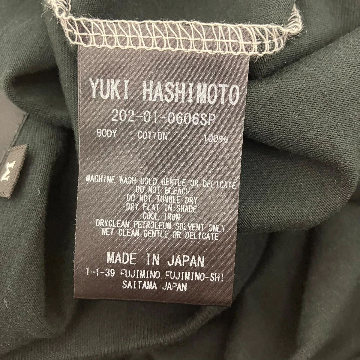 プリントTシャツ - Image 6