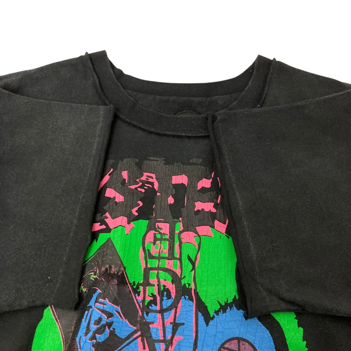 プリントTシャツ - Image 4