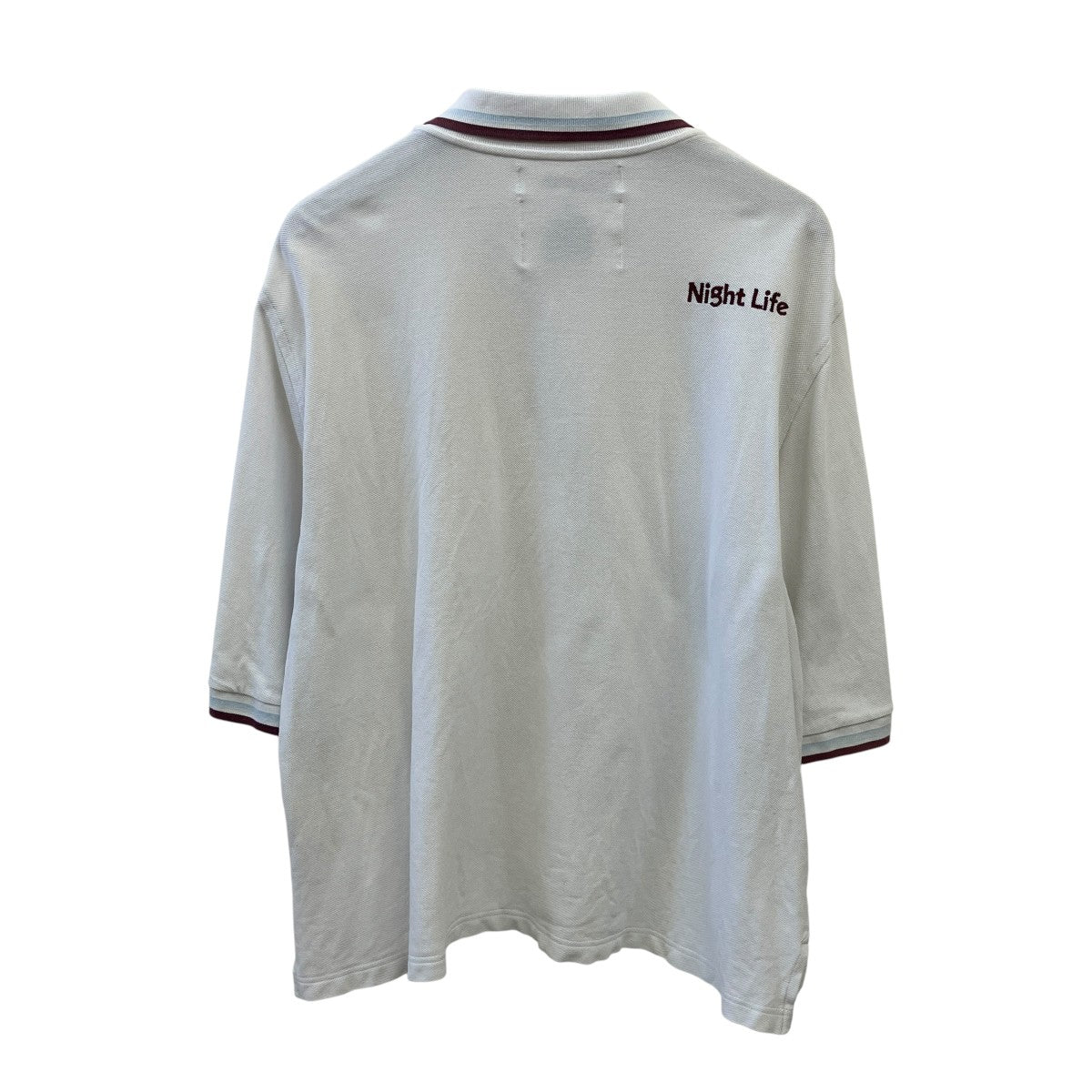 ポロシャツ19SS C-2 - Image 2