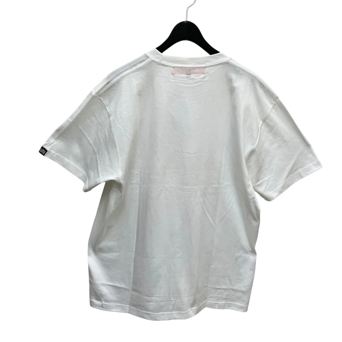 冴木柚葉プリントTシャツKT2309SP-06 - Image 3